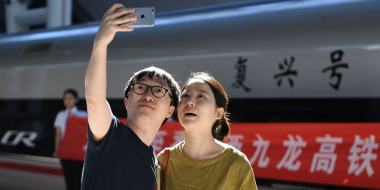 Չինաստանի իշխանությունները հաստատել են Հոնկոնգի հետ սահմանի բացման ծրագիրը