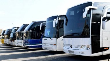 Կանոնավոր ուղևորափոխադրում իրականացնող կազմակերպությունների ֆինանսական բեռը կթեթևանա