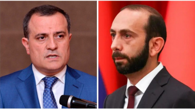 Ստոկհոլմում Միրզոյան-Բայրամով հանդիպում այսօր հնարավոր է. ԱԳՆ խոսնակը վերահաստատում է