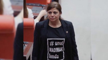 Թուրք ընդդիմադիր նախկին պատգամավորը դատապարտվել է Էրդողանին վիրավորելու համար