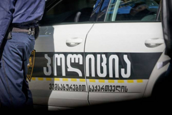 Վրաստանում թմրանյութերի իրացման մեղադրանքով Թուրքիայի քաղաքացի է ձերբակալվել. տեսանյութ