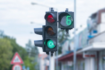 Տեղի կունենա լուսացույցի տեղափոխություն․ ոստիկանություն