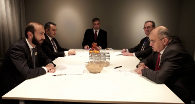 Հայաստանի և Լեհաստանի ԱԳ նախարարները քննարկել են երկկողմ և բազմակողմ հարաբերությունների օրակարգի մի շարք հարցեր