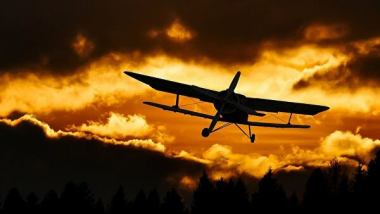 Պարագվայում երեք ամերիկացի է զոհվել փոքր ինքնաթիռի ընկնելու հետևանքով