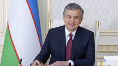 Ուզբեկստանի նախագահը հայտարարել է Աֆղանստանի իշխանությունների հետ երկխոսության զարգացման անհրաժեշտության մասին