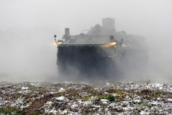 Ամերիկյան հետախուզությունը կանխատեսել է 2022 թվականին Ռուսաստանի ներխուժում Ուկրաինա