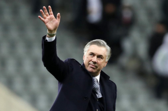 Ռեալի ղեկավարությունը վերջնական որոշում է կայացրել հրաժարվել 3 խաղացողների ծառայություններից