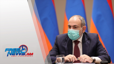 Վարչապետի և արտախորհրդարանական քաղաքական ուժերի ղեկավարների մասնակցությամբ տեղի է ունեցել խորհրդակցական ժողովի հերթական նիստը (տեսանյութ)