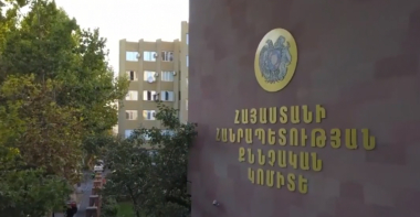 Ստեփանավանի նախկին քաղաքապետը հայտնաբերվել և կալանավորվել է. ՔԿ