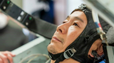 Ճապոնացի տիեզերական զբոսաշրջիկը որոշել Է վերադառնալ Բայկոնուր եւ ծառ տնկել