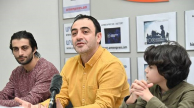 Գյումրու թատրոնը «Մաուգլի» ներկայացմամբ կբարձրաձայնի բնությանը մոտ, ներդաշնակ լինելու և այլ հարցեր