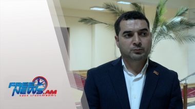 Խուլիգանության մեջ մեղադրվող Գերասիմին ԱԺ բերողներն են մեղավոր