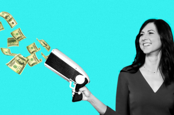 Forbes-ը հրապարակել է աշխարհի 100 ամենաազդեցիկ կանանց ցանկը