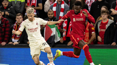  Լիվերպուլը և Ատլետիկոն վաստակեցին փլեյ-օֆֆի ուղեգիր