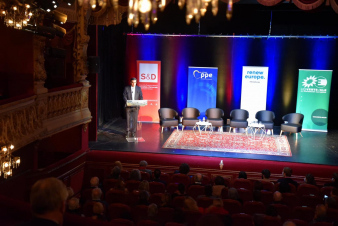 Թաթոյանը Ֆրանսիայի պետական այրերին և հայ համայնքի ներկայացուցիչներին է ներկայացրել պատերազմից հետո մարդու իրավունքների խախտումները