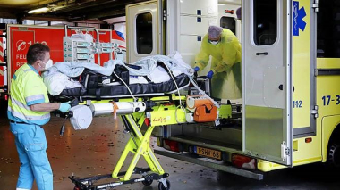 Աշխարհում հայտնաբերվել Է COVID-19-ով վարակման ավելի քան 267 միլիոն դեպք