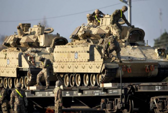 ՀԱՊԿ-ի երկրների գլխավոր շտաբները սահմանել են կոալիցիոն ռազմական շինարարության գերակայությունները