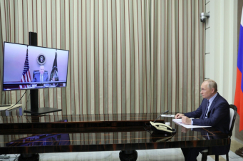 Պուտինը Բայդենի հետ զրույցն «առարկայական ու կառուցողական» է որակել