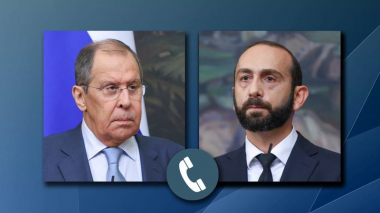 Լավրովը նշել է, որ անհրաժեշտ է հնարավորինս շուտ սկսել սահմանագծման և սահմանազատման աշխատանքները