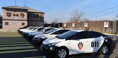 Զինծառայողների ապահովագրության հիմնադրամից մինչ օրս փոխանցվել է 2.700.000 ՀՀ դրամ գումար.ՊՆ հաղորդագրություն