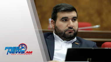 ԱԺ-ն ավարտեց նստաշրջանը