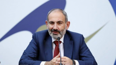 ԵԱՏՄ նիստին վարչապետը կարևորեց միության ներքին շուկայի զարգացումը