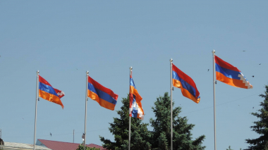 Արցախի անկախության հանրաքվեն և սահամանադրության ընդունումն անմիջականորեն և ուղիղ կապված են մարդու իրավունքների պաշտպանության հետ