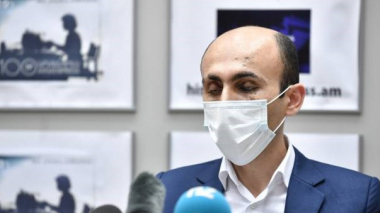 Արցախում առաջիկա 3 տարում շահագործման կհանձնվի 5 հազար բնակարան