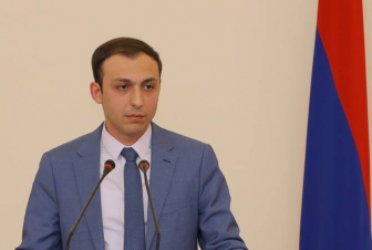 Միջազգային գործընկերների անտարբերությունից հիասթափություններ եղել են ու կլինեն․ Արցախի ՄԻՊ