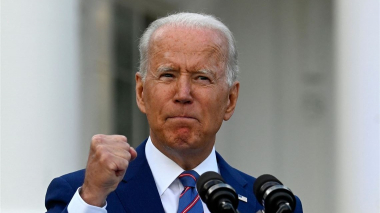 Բայդենը կարծում է, որ բոլոր պետությունների ղեկավարները կցանկանային լինել իր տեղում