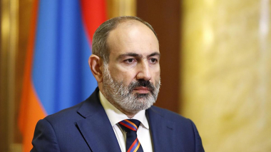 Ոմանց կողմից գեներացվող «դավաճան իշխանության» ռիտորիկան ամենևին էլ կորսված հայրենիքի ցավի ձայնարկումը չէ. Նիկոլ Փաշինյան