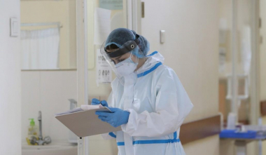 Հայաստանում արձանագրվել է կորոնավիրուսի 290 դեպք, 21 մահ