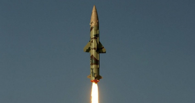 Հնդկաստանը հաջողությամբ փորձարկել է նոր սերնդի հակատանկային հրթիռ