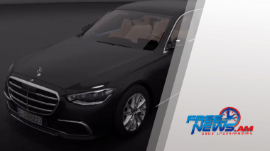 Ամրոց անիվների վրա. Ի՞նչ մեքենա է վարում Գերմանիայի նոր կանցլերը