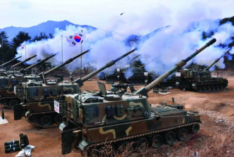 Ավստրալիան հաուբիցներ արտադրելու շուրջ պարտավորագիր է կնքել Հարավային Կորեայի հետ