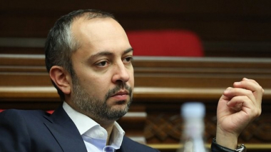 ԱԺ ընդդիմությունը խուսափում է փակ քննարկումից․ ՔՊ պատգամավոր