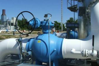  Եվրոպայում գազի գինը գերազանցել Է հազար խորանարդ մետրի դիմաց 1 400 դոլարը