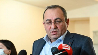 Արծվիկ Մինասյանը Հայաստանի և Թուրքիայի միջև երկխոսության սկսման հարցում ռիսկեր է տեսնում