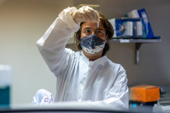 Կորոնավիրուսի «Օմիկրոն» հիմնամանրէն արդեն տարածված է 77 երկրում. ԱՀԿ