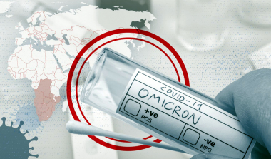 Հայտնի են «Օմիկրոն» շտամի ախտանշանները