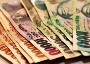 Դրամը շարունակում է արժևորվել․ Կենտրոնական բանկը սահմանել է նոր փոխարժեքներ