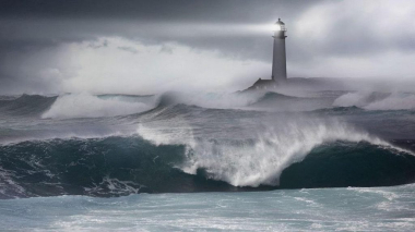 Խաղաղօվկիանոսյան «Ռայ» թայֆունը մոլեգնում է Ֆիլիպինների վրա