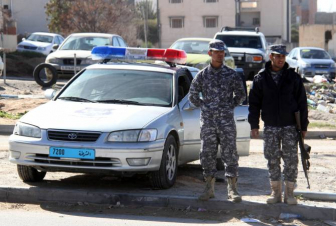 Լիբիայում զինված մարդիկ գրավել են կառավարության շենքը. «Ալ Ջամահիրիա»