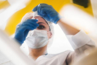 ԱՀԿ-ն հաղորդել Է կորոնավիրուսի օմիկրոն շտամի տարածման չափազանց մեծ արագության մասին