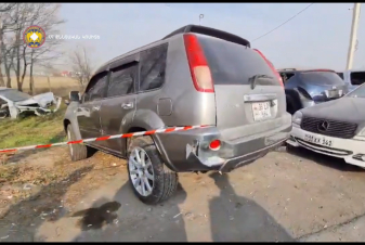 Մահվան ելքով վթարներ Արմավիրում և Երևան քաղաքում․ կատարվում է նախաքննություն (տեսանյութ)