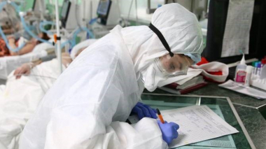 COVID-19-ով վարակման հայտնաբերված դեպքերի թիվն աշխարհում մոտեցել Է 273 միլիոնի