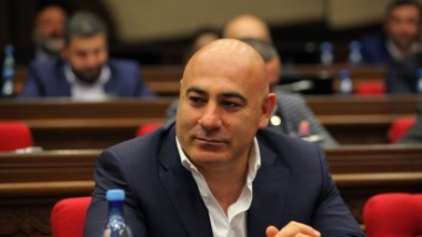 Էդուարդ Բաբայանն ընտրվեց Աբովյանի համայնքապետ