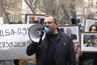 Ընդդիմադիր խմբակցությունները նախաձեռնել են գլխավոր դատախազի պաշտոնանկության գործընթաց