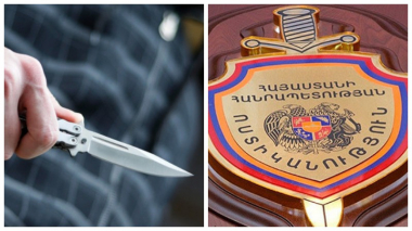 Բացահայտվել է Գավառում տեղի ունեցած դանակահրության դեպքի մանրամասները