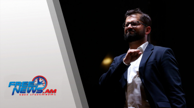 Միջազգային լուրեր 20.12.2021